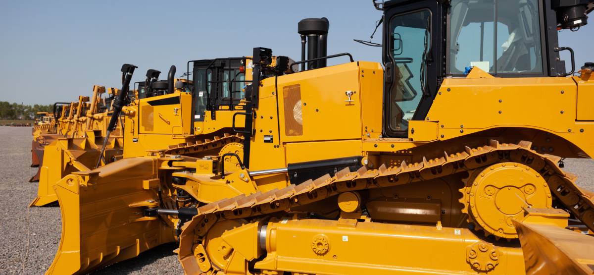 what are the top strategies for winning big at equipment auctions